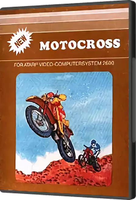 jeu Motocross